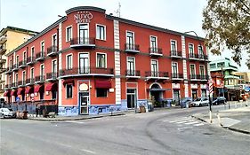 Hotel Nuvò