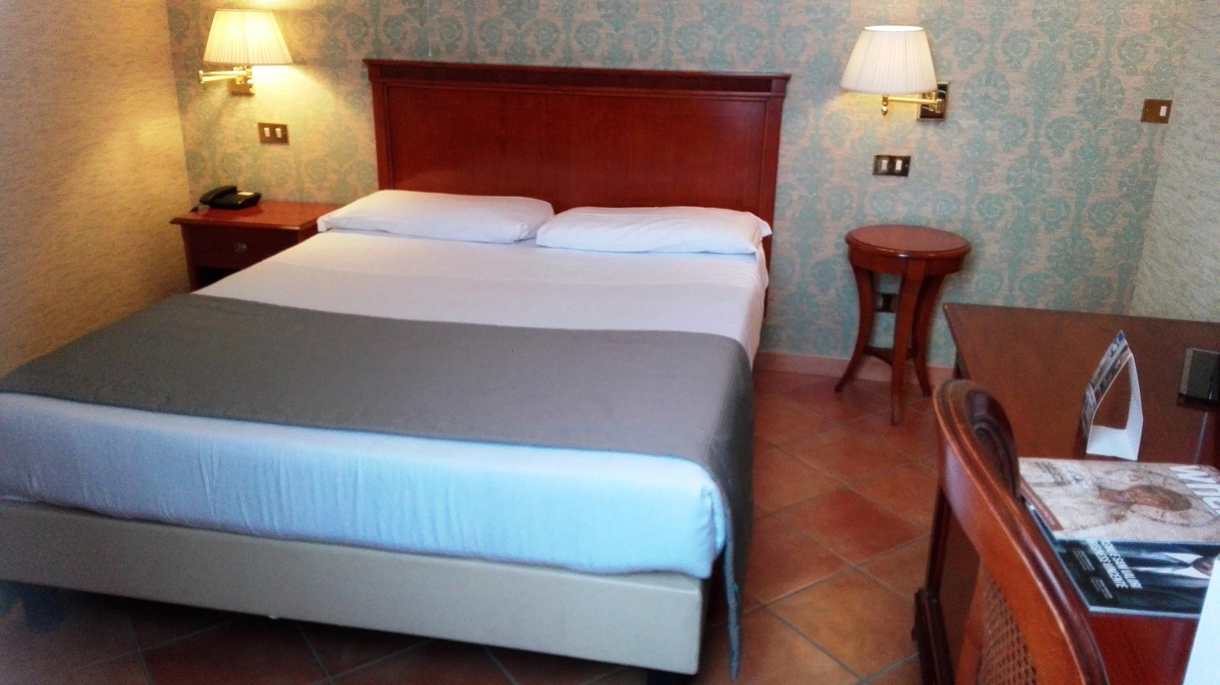 Hotel Nuvò Napoli Esterno foto