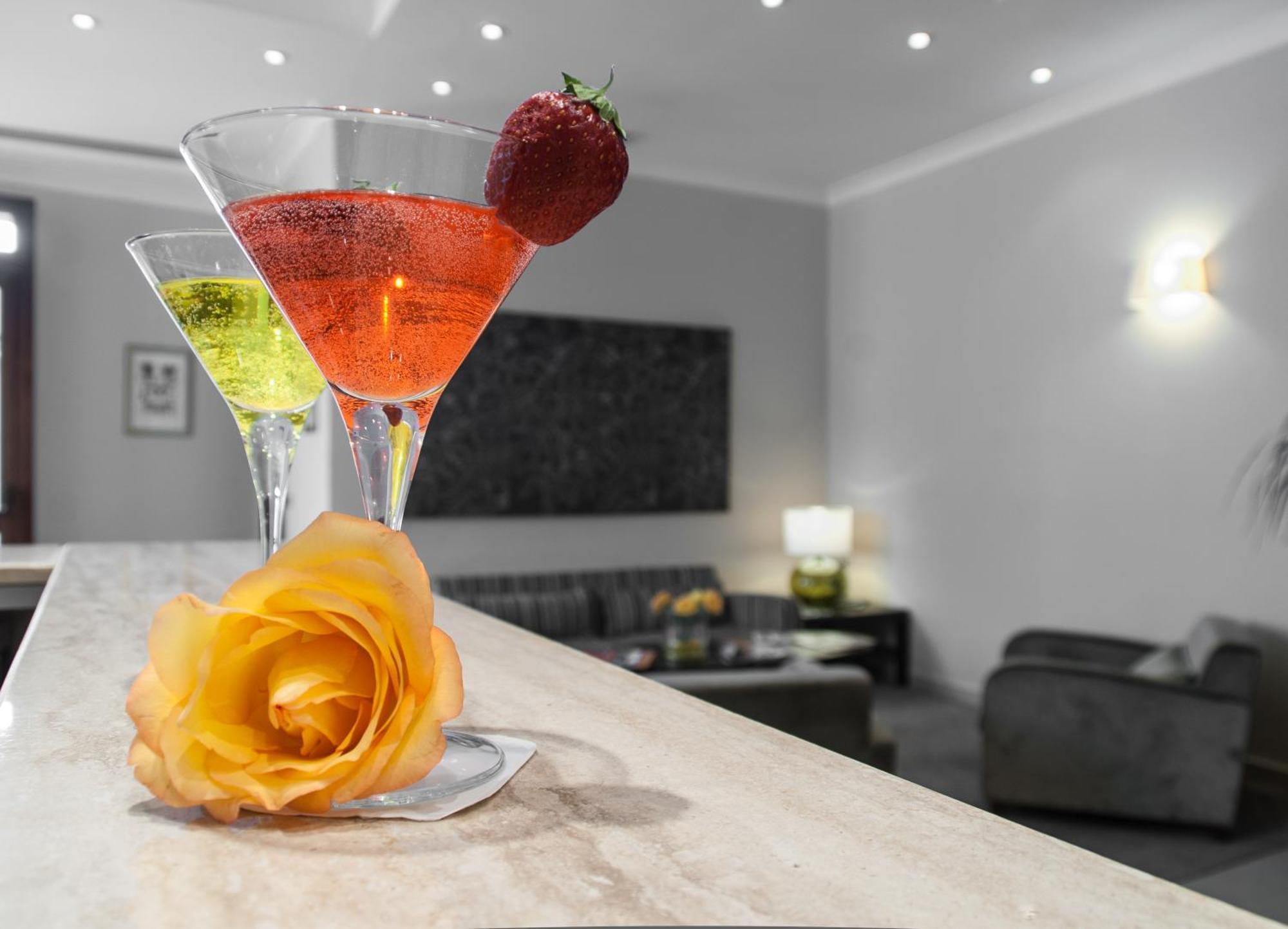 Hotel Nuvò Napoli Ristorante foto