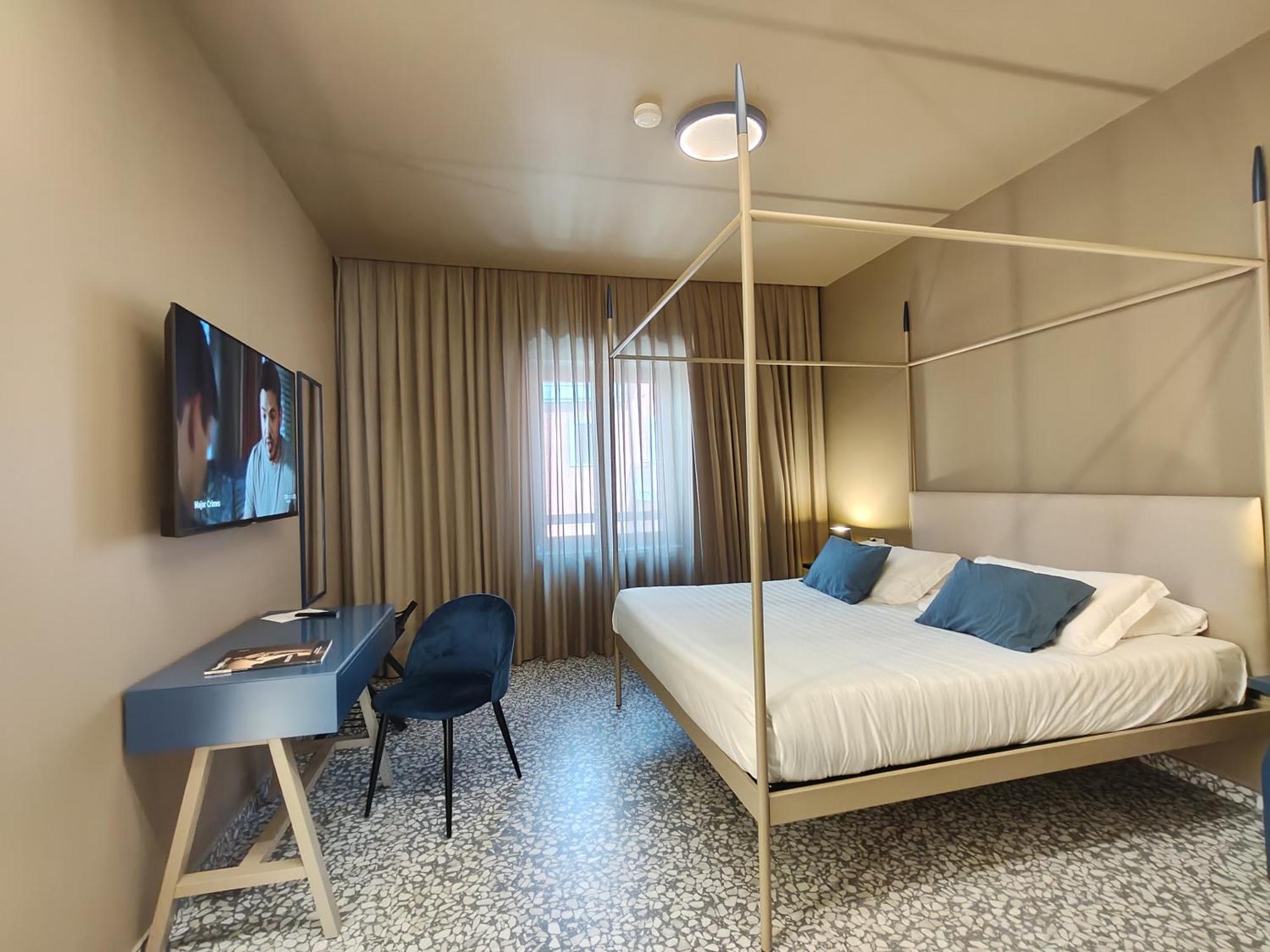 Hotel Nuvò Napoli Esterno foto