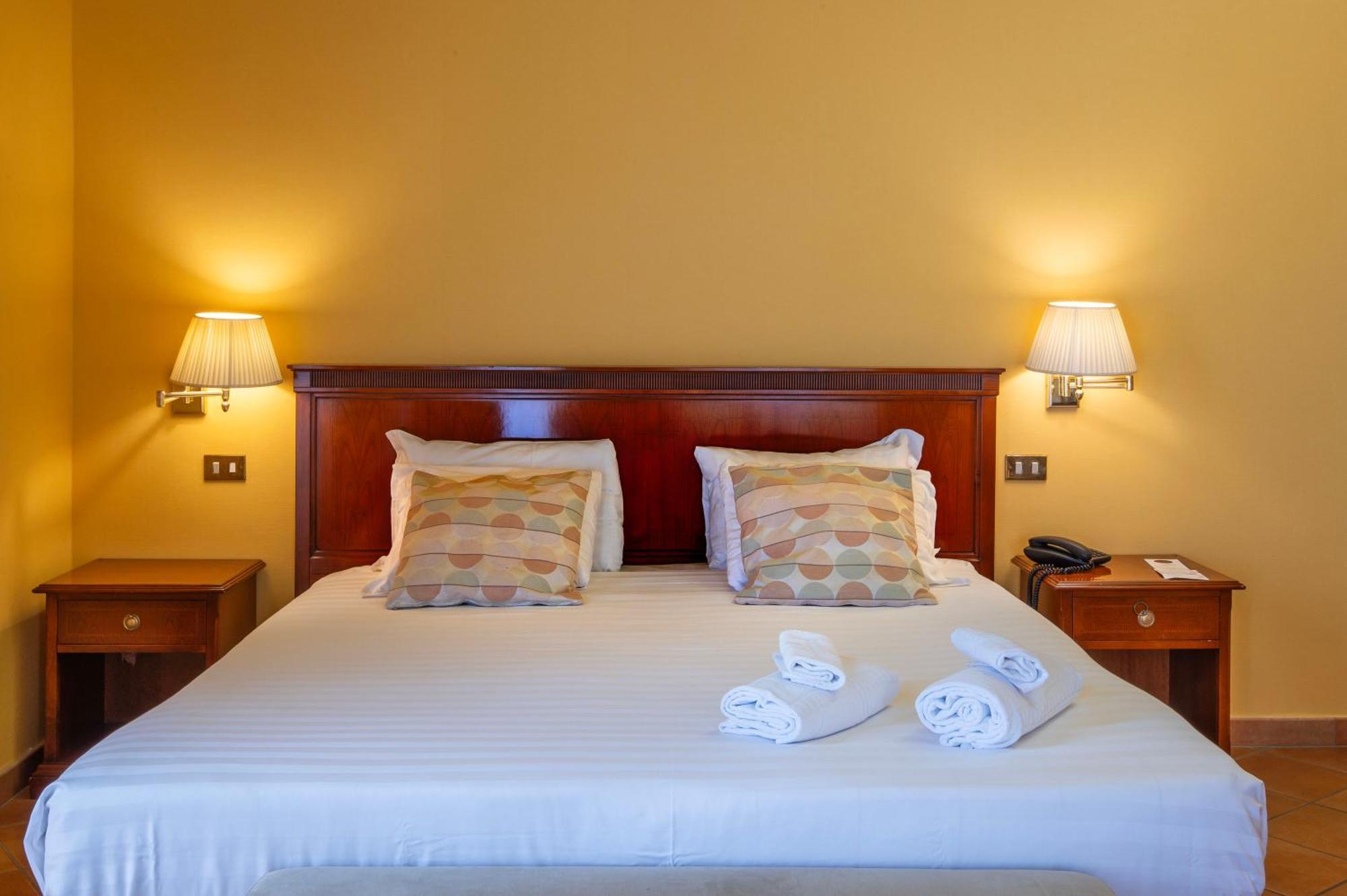 Hotel Nuvò Napoli Esterno foto